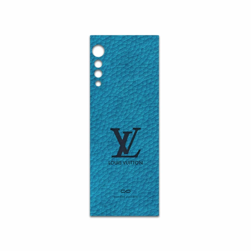 برچسب پوششی ماهوت مدل BL-LS_VTTN مناسب برای گوشی موبایل ال جی Velvet 5G