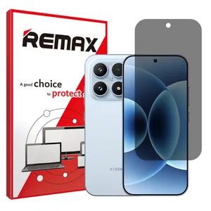 Remax privacy Screen Protector Full Screen Model Suitable for Xiaomi 17 Mobile Phone