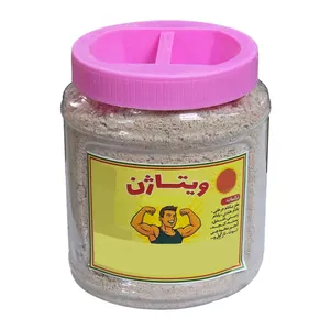 پودر ویتاژن فدک - 450 گرم