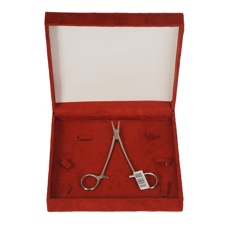 قیچی سوزنگیر شماره 14