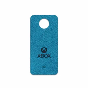 MAHOOT BL-XBOX Cover Sticker for Nokia G10