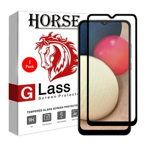    Horse FUL-H  Screen Protector For Samsung Galaxy M02s