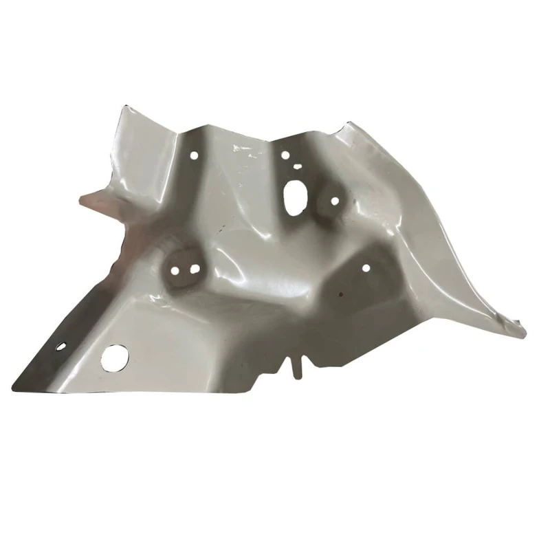 جاچراغی عقب راست ایساکو مدل 47 مناسب برای تارا