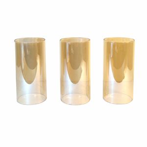 نقد و بررسی حباب جا شمعی کد 1050 بسته 3 عددی توسط خریداران