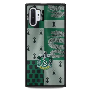 AKAM AMC-WSGN10P-HARRY POTTER-49 Cover For Samsung Galaxy Note 10 Plus