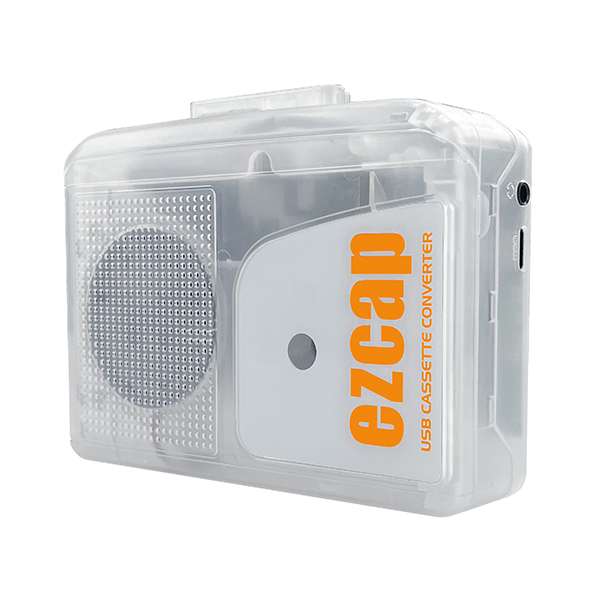 پخش کننده موسیقی هوشمند ای زد کپ مدل ‎ B0F7MJNFVH