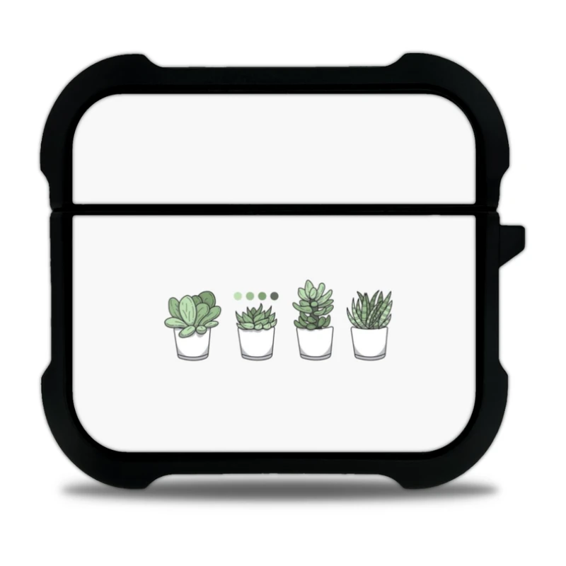 کاور آکام مدل AAP3CASHW-123 مناسب برای کیس اپل ایرپاد 3