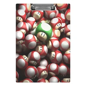 تخته شاسی طرح ماریو کد 7240 سایز A4