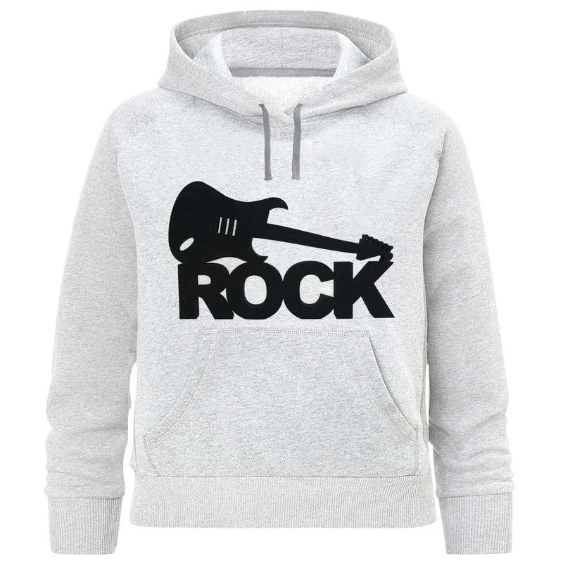 هودی پسرانه مدل گیتار A385