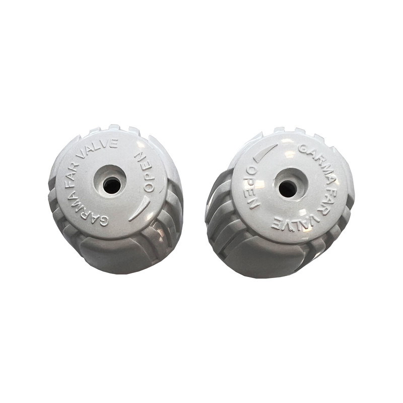 سری شیر رادیاتور مدل 201 بسته دو عددی