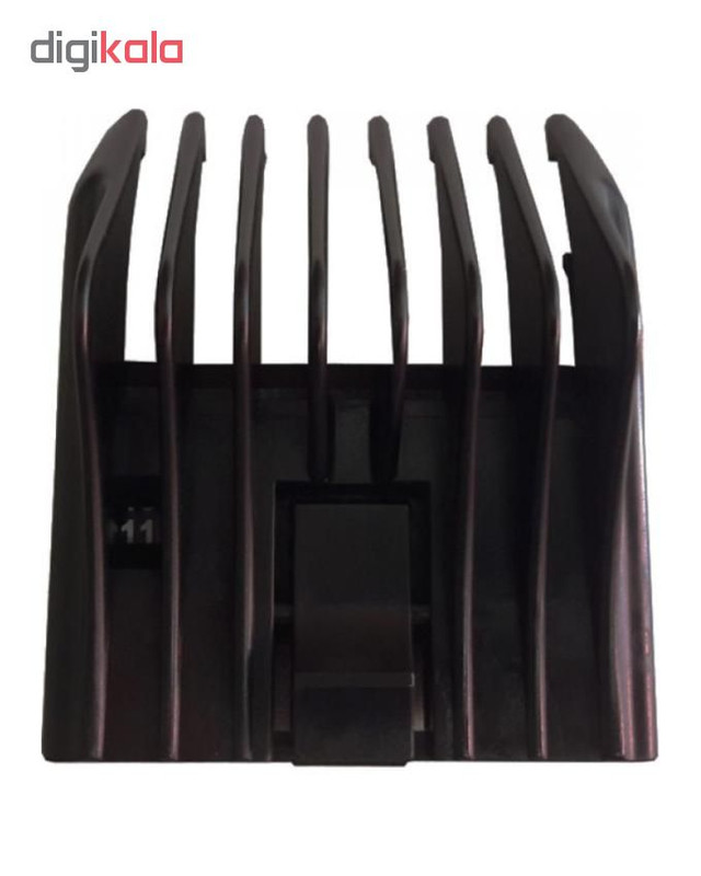 شانه ماشین اصلاح کد 1400