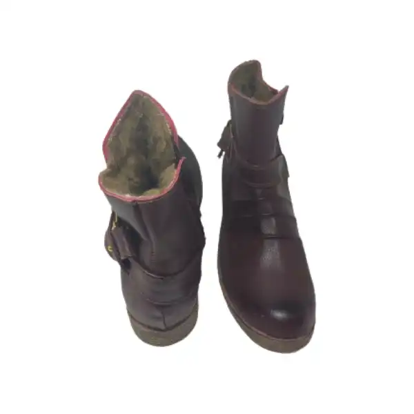 نیم بوت زنانه مدل 40123