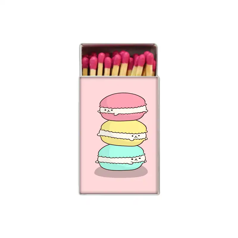 کبریت مدل موچی کد 1686