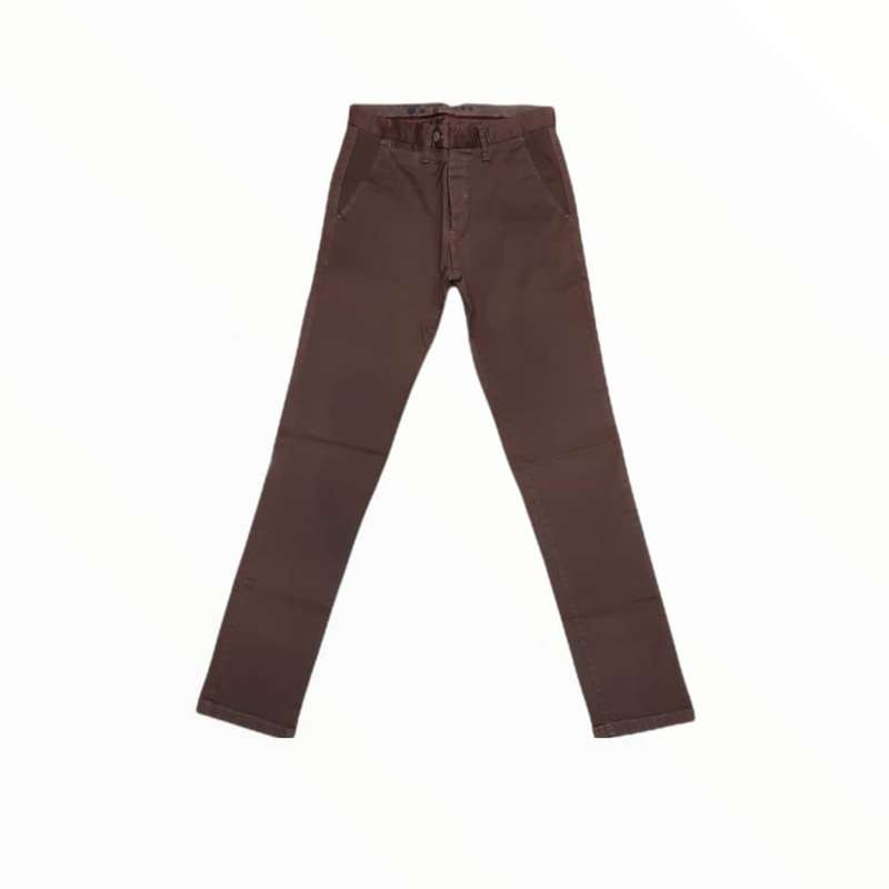 شلوار مردانه مدل 598