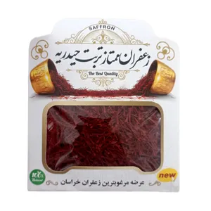 زعفران نگین - 4.6 گرم