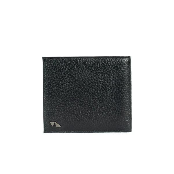 کیف پول مردانه چرم مشهد مدل D5587