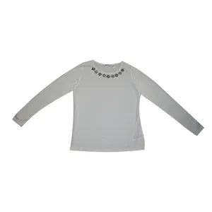 بلوز زنانه زنانه اسمارا کد 14008192 رنگ سفید