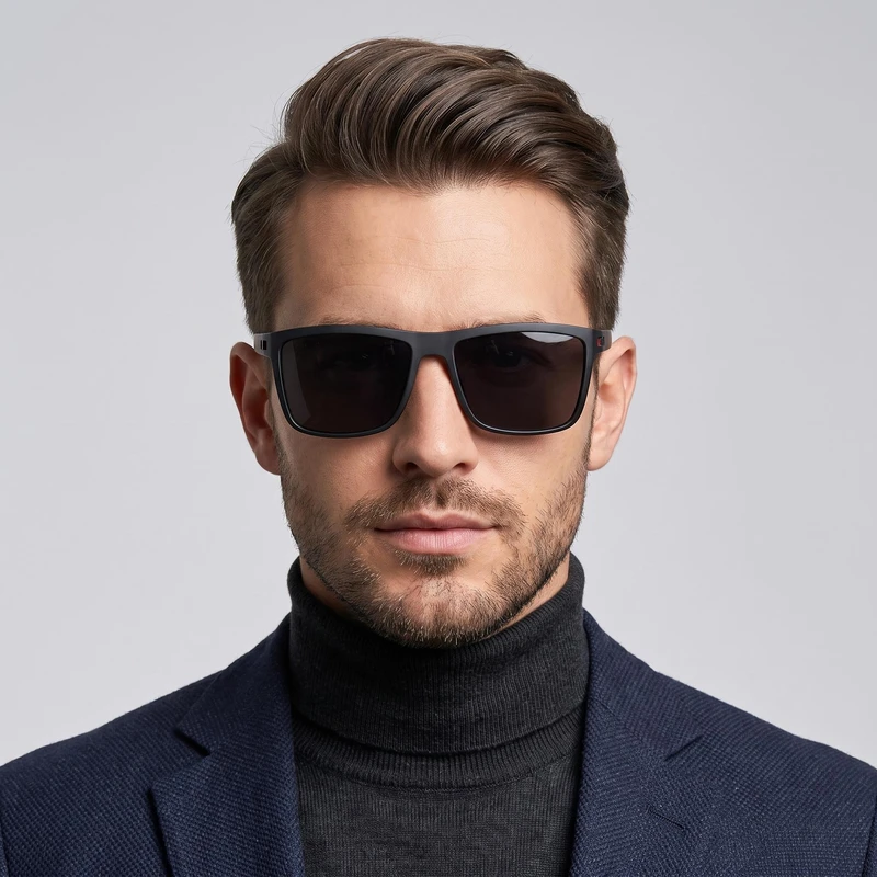 عینک افتابی مردانه 89011