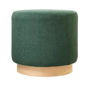 پاف مدل استوانه 