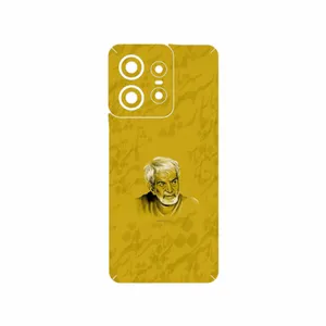 MAHOOT MohammadHossein Shahriar Cover Sticker for Motorola Edge 50 Pro
