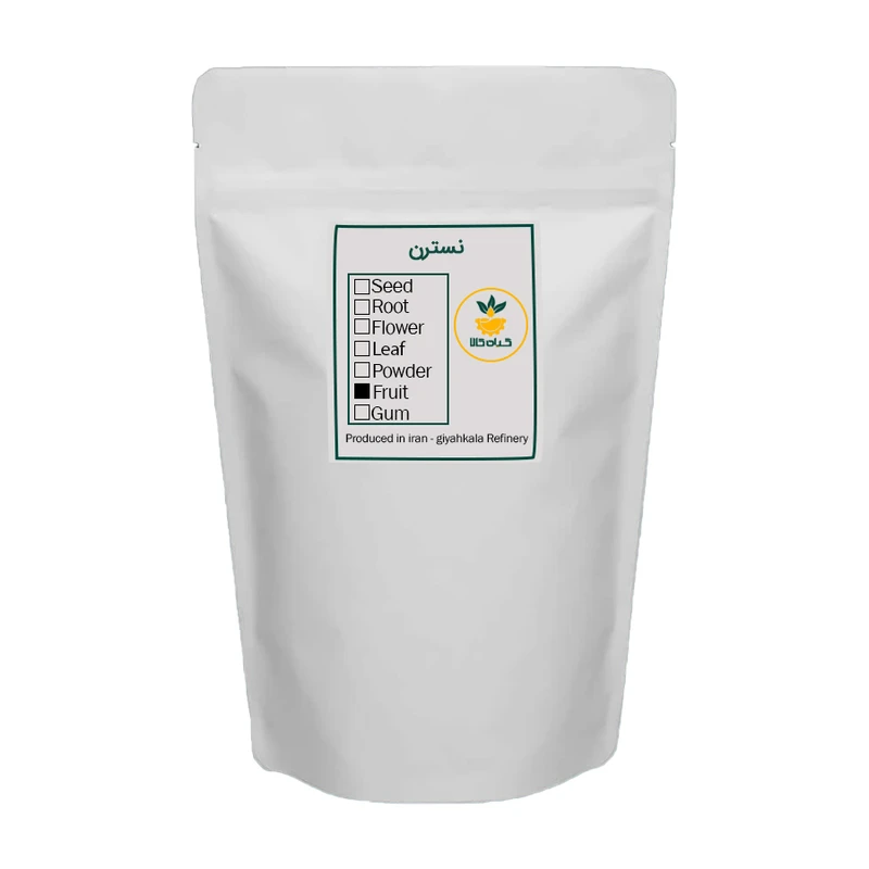 میوه نسترن گیاه کالا - 2000 گرم