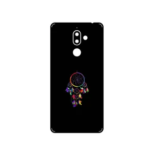 MAHOOT Dream Catchers Cover Sticker for Nokia 7 Plus