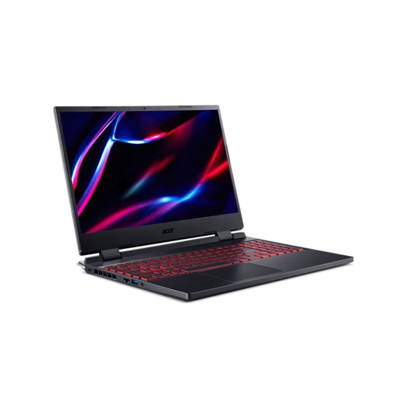 لپ تاپ 15.6 اینچی ایسر مدل Nitro 5 AN515-58-79Q1-i7 12650H 16GB 1SSD RTX4060 - کاستوم شده لپ تاپ 15.6 اینچی ایسر مدل Nitro 5 AN515-58-79Q1-i7 12650H 16GB 1SSD RTX4060 - کاستوم شده