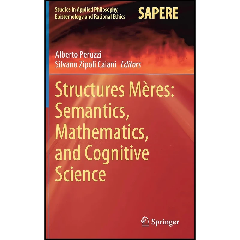 کتاب Structures Mères اثر Alberto Peruzzi and Silvano Zipoli Caiani انتشارات Springer