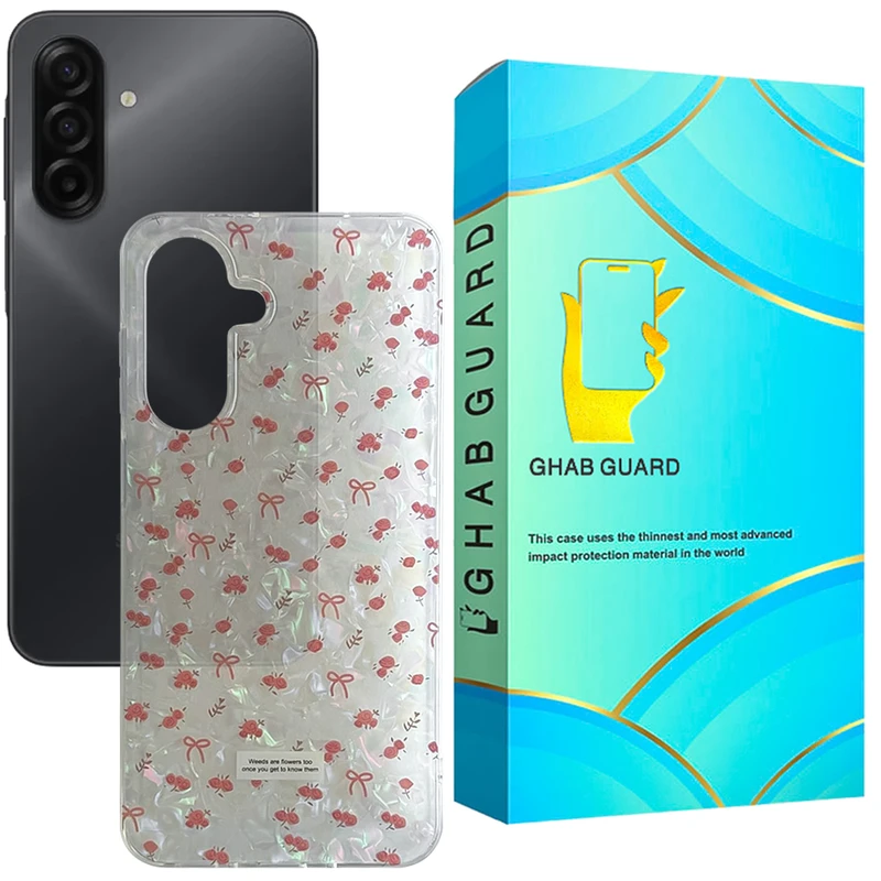 کاور قاب گارد مدل MRBLY مناسب برای گوشی موبایل سامسونگ  Galaxy A26 5G / Galaxy A17 5G
