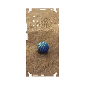 MAHOOT Ball Nostalgia-FullSkin Cover Sticker for Xiaomi Redmi 10