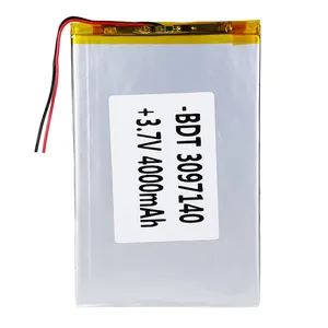 باتری تبلت مدل TAB-0913 ظرفیت 4000 میلی آمپر ساعت مناسب برای تبلت ای تاچ  X8
