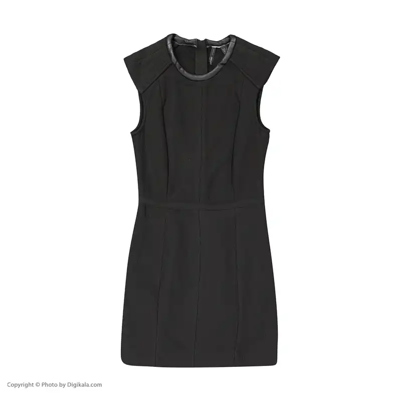 پیراهن زنانه مانگو مدل 31007538-02