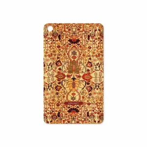 MAHOOT Iran-Carpet2 Cover Sticker for Xiaomi Mi Pad 4 2018
