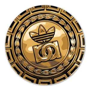 استیکر آکام مدل AS0001350