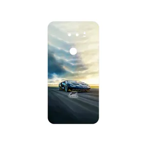 MAHOOT Forza Horizon Game Series Cover Sticker for LG V30