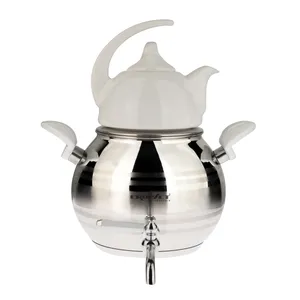 ست کتری و قوری کروپ ست کد 801