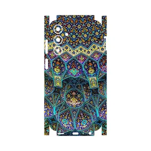 MAHOOT Iran Tile 14-FullSkin Cover Sticker for Samsung A25 5G
