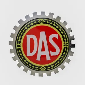 آرم خودرو  طرح کنگره DAS کد 6602