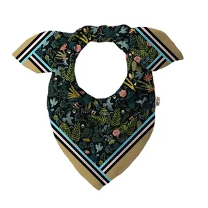 دستمال سر و گردن هزاردستان مدل BDAS105