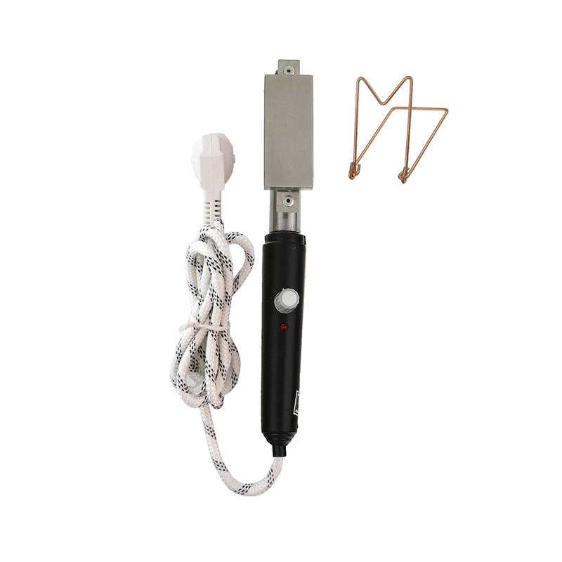 انبر زغال برقی تاوارا مدل استیل کنتال انبر زغال برقی تاوارا مدل استیل کنتال