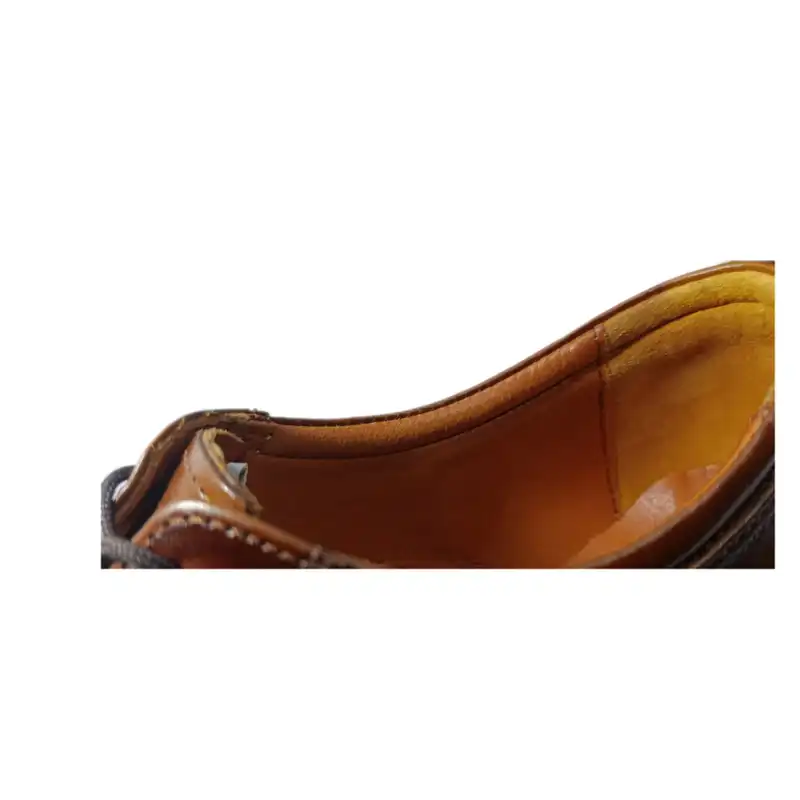 کفش رسمی مردانه مدل Si02