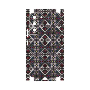 MAHOOT SISTAN Needlework 1-FullSkin Cover Sticker for Samsung Galaxy S22 5G