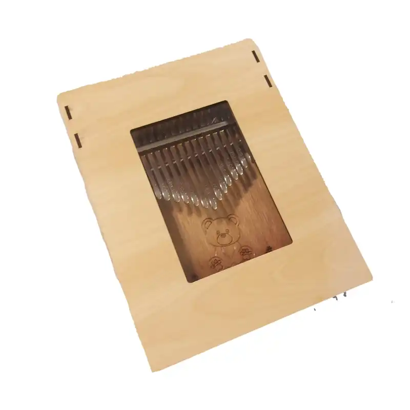 کالیمبا مدل panda1