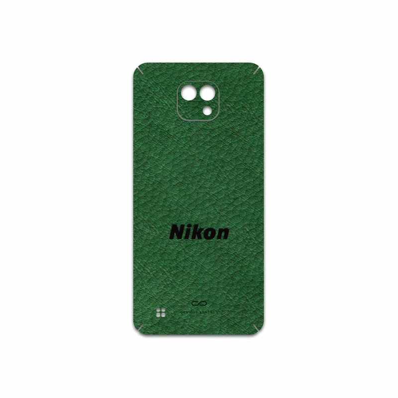 برچسب پوششی ماهوت مدل GL-NKN مناسب برای گوشی موبایل ال جی X Cam