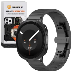 Ultimate Shield Link NV9 strap suitable for Samsung Galaxy Watch 9 40mm / 9 44mm