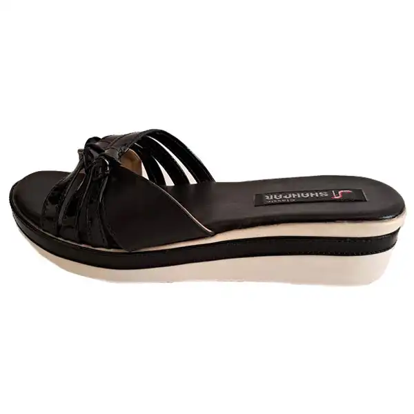 دمپایی زنانه مدل bahar107