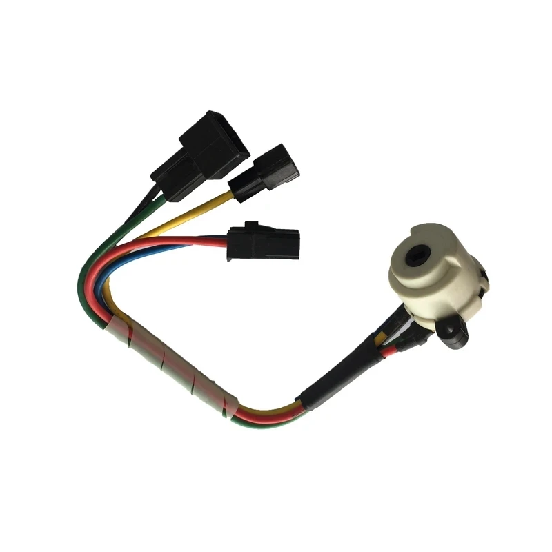 مغزی سوییچ مدل قطعه برقی نصیر لوازم کد 40200145 مناسب برای پراید