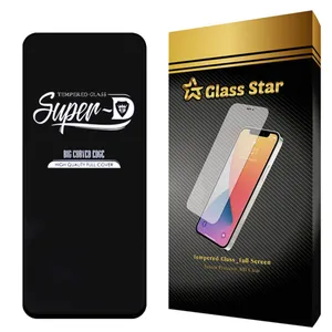 محافظ صفحه نمایش گلس استار مدل SUD مناسب برای گوشی موبایل سامسونگ Galaxy A51