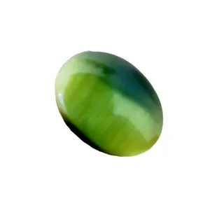 سنگ عقیق سبز کد 4008