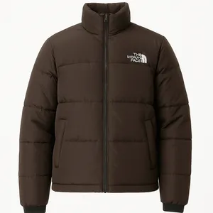 کاپشن مردانه مدل ضد آب 